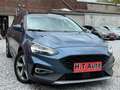 Ford Focus 1.5 EcoBlue Active Business/Full options!/Euro6d Blauw - thumbnail 2