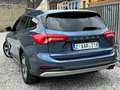 Ford Focus 1.5 EcoBlue Active Business/Full options!/Euro6d Blauw - thumbnail 4