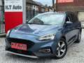 Ford Focus 1.5 EcoBlue Active Business/Full options!/Euro6d Blauw - thumbnail 1