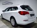 Opel Astra J Sports Tourer Automatik Klima AHK PDC Wit - thumbnail 8