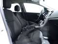 Opel Astra J Sports Tourer Automatik Klima AHK PDC Wit - thumbnail 15