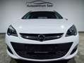 Opel Astra J Sports Tourer Automatik Klima AHK PDC Wit - thumbnail 3