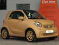 smart forTwo ALL GONE Beige - thumbnail 1