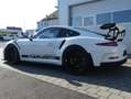 Porsche 991 GT3 RS "PCCB-KERAMIK Bremse"LIFT"Garantie bis 5/26 Weiß - thumbnail 29