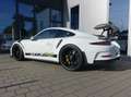 Porsche 991 GT3 RS "PCCB-KERAMIK Bremse"LIFT"Garantie bis 5/26 Weiß - thumbnail 9