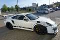 Porsche 991 GT3 RS "PCCB-KERAMIK Bremse"LIFT"Garantie bis 5/26 Weiß - thumbnail 7