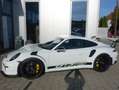 Porsche 991 GT3 RS "PCCB-KERAMIK Bremse"LIFT"Garantie bis 5/26 Weiß - thumbnail 3