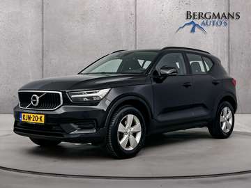 1.5 T2 Essential // DEALERONDERHOUDEN // STOEL + S