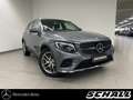 Mercedes-Benz GLC 250 d 4M AMG+LED+AHK+NAVI+KAMERA+SITZHZG Gris - thumbnail 1