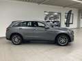Mercedes-Benz GLC 250 d 4M AMG+LED+AHK+NAVI+KAMERA+SITZHZG Gris - thumbnail 4