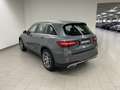 Mercedes-Benz GLC 250 d 4M AMG+LED+AHK+NAVI+KAMERA+SITZHZG Gris - thumbnail 12