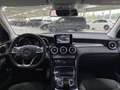 Mercedes-Benz GLC 250 d 4M AMG+LED+AHK+NAVI+KAMERA+SITZHZG Gris - thumbnail 7