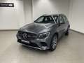 Mercedes-Benz GLC 250 d 4M AMG+LED+AHK+NAVI+KAMERA+SITZHZG Gris - thumbnail 5