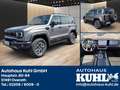 BAIC BJ40 2.0 AT 4WD+3Jahre Garantie Leder+Klimaauto Grijs - thumbnail 1