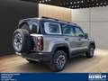 BAIC BJ40 2.0 AT 4WD+3Jahre Garantie Leder+Klimaauto Grijs - thumbnail 10