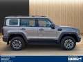BAIC BJ40 2.0 AT 4WD+3Jahre Garantie Leder+Klimaauto Gris - thumbnail 8