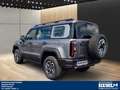BAIC BJ40 2.0 AT 4WD+3Jahre Garantie Leder+Klimaauto Gris - thumbnail 13