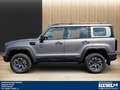BAIC BJ40 2.0 AT 4WD+3Jahre Garantie Leder+Klimaauto Gris - thumbnail 4