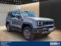BAIC BJ40 2.0 AT 4WD+3Jahre Garantie Leder+Klimaauto Grijs - thumbnail 7