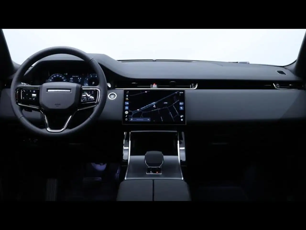 Land Rover Range Rover Evoque 2026 — фото 15