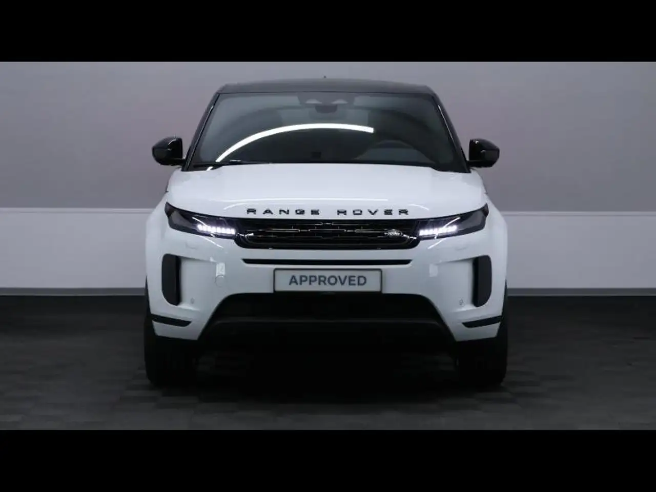 Land Rover Range Rover Evoque 2026
