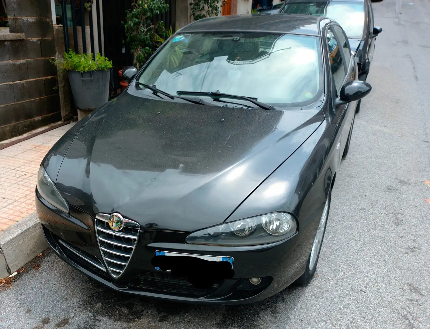 Alfa Romeo 147 Distintive - 2