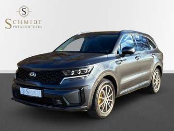 Gold 4WD Plug-In Hybrid