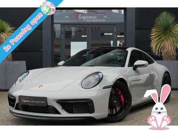 3.0 Carrera GTS 480pk Panoramadak/BOSE/SportChrono