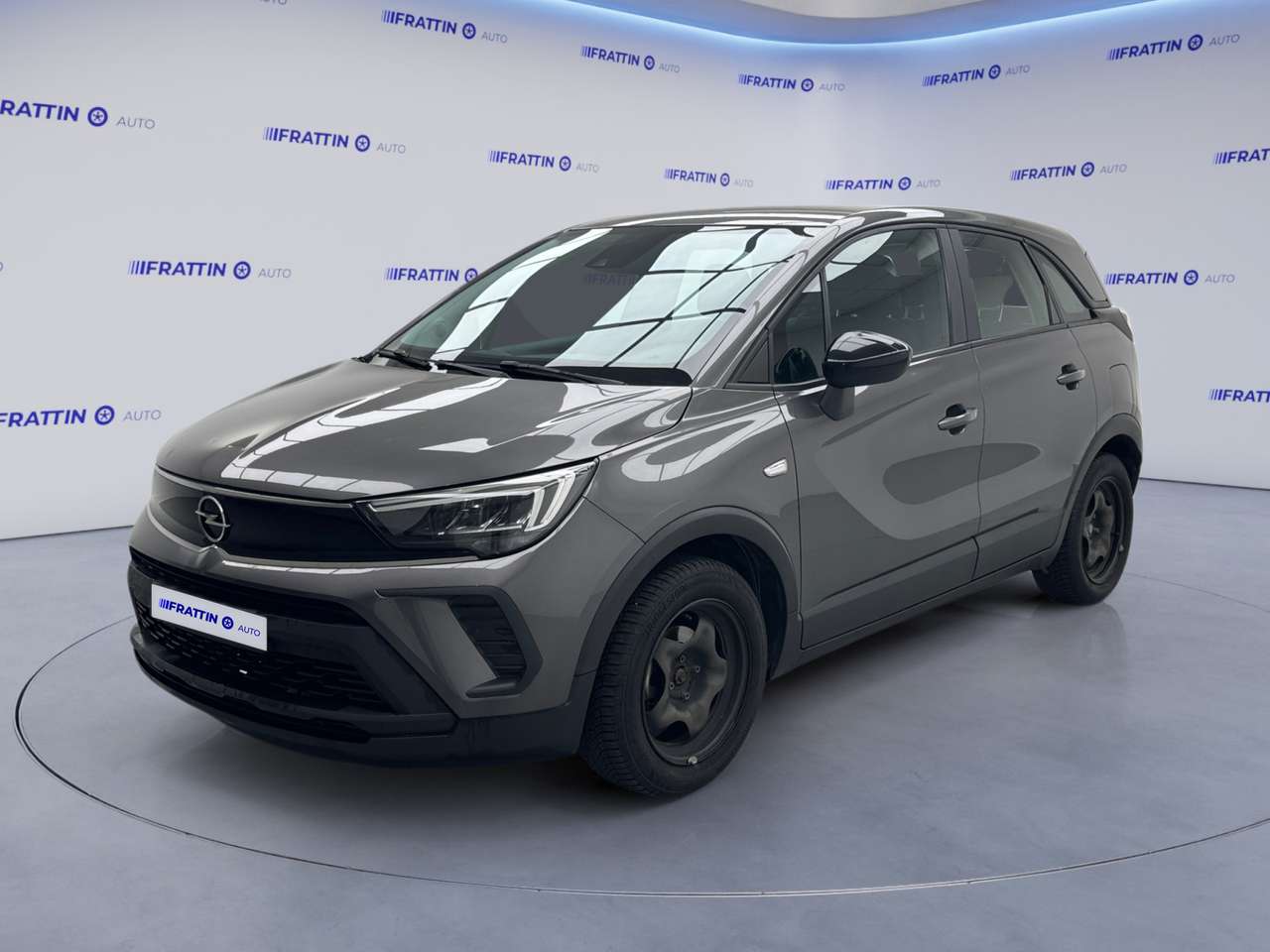 Opel Crossland 1.2 12V Start&Stop Edition