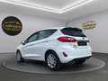 Ford Fiesta Trend 1,1 Start/Stop Limousine Weiß - thumbnail 5
