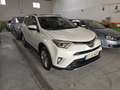 Toyota RAV4 150D Advance 2WD Blanco - thumbnail 3