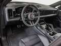 Porsche Cayenne Coupe III Turbo E-Hybrid Turbo mit GT  Navi/Keyless-Start/Klima/LED/Sportpaket/Sound-System BOSE/eSitz./MF-Lenkrad/BC Schwarz - thumbnail 12