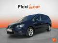 Volkswagen Sharan 2.0TDI Edition DSG 110kW Gris - thumbnail 3