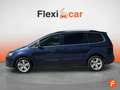 Volkswagen Sharan 2.0TDI Edition DSG 110kW Gris - thumbnail 4