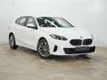 BMW 120 i Limousine Temp. KZU SHZ AHK MFL RFK 2ZK Weiß - thumbnail 3
