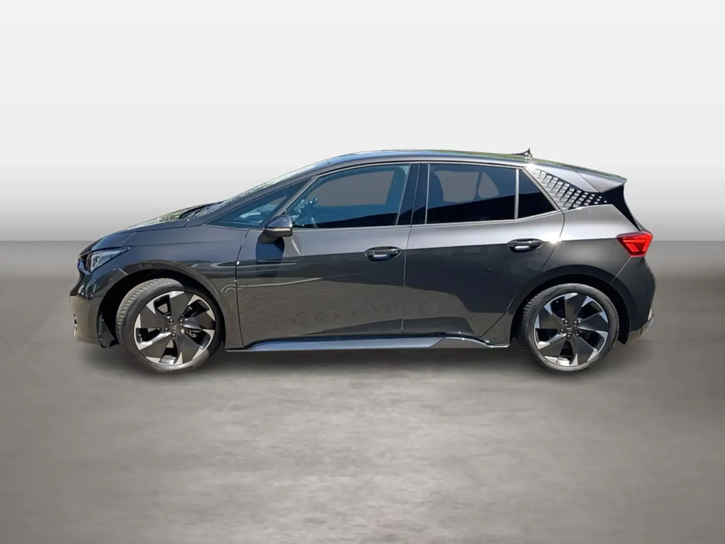 CUPRA Born Below Zero Navi ACC Grijs - 2
