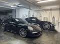 Porsche 991 911 Carrera PDK Black Edition Zwart - thumbnail 1