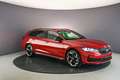 Skoda Superb Combi 1.5 TSI iV 204pk Sportline Business €2.000,- Rood - thumbnail 7