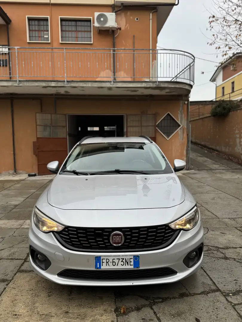 Fiat Tipo SW 1.4 tjt Easy Gpl 120cv - 2