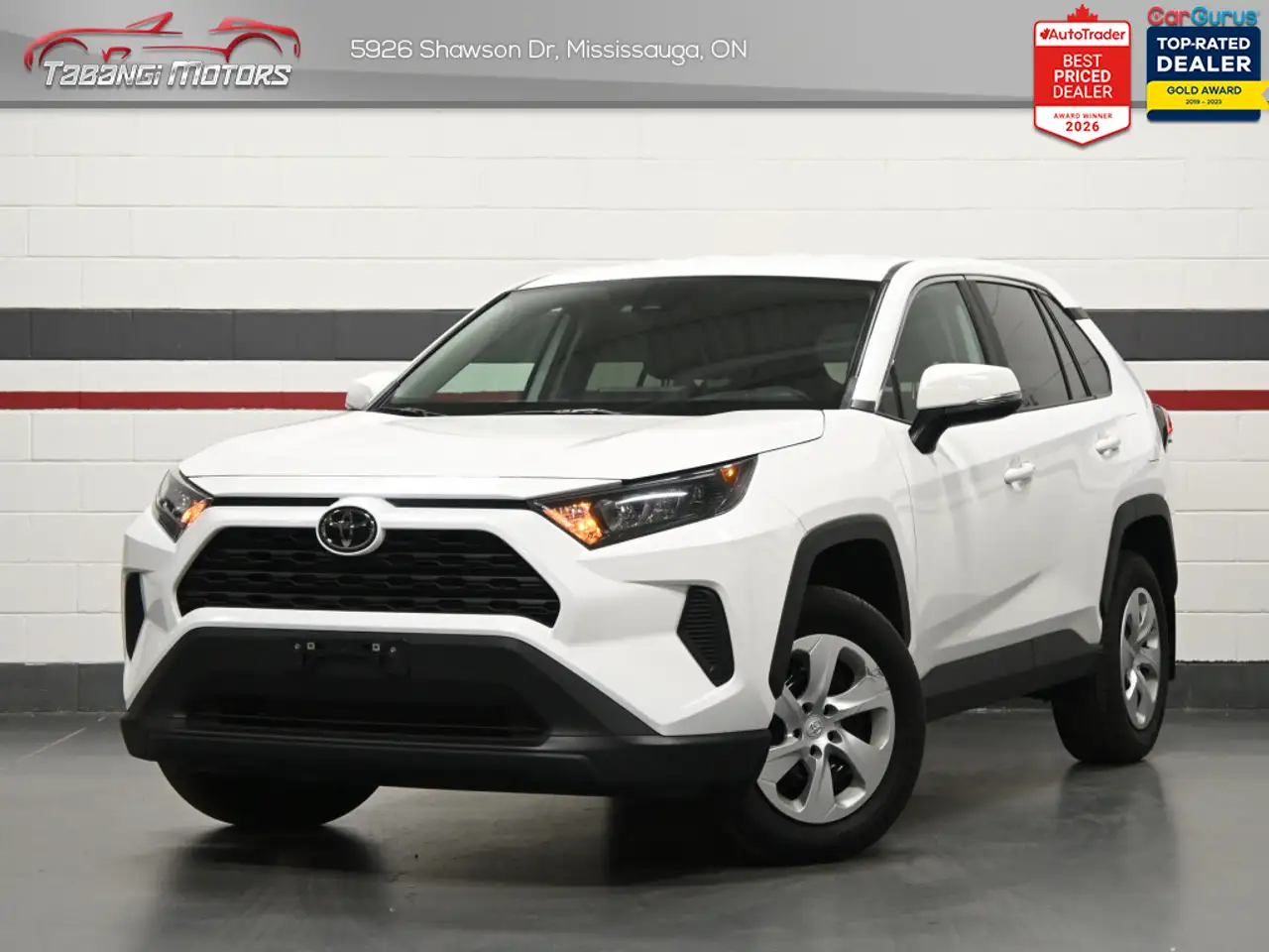 2024 Toyota RAV 4