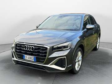 35 1.5 tfsi s line edition s-tronic
