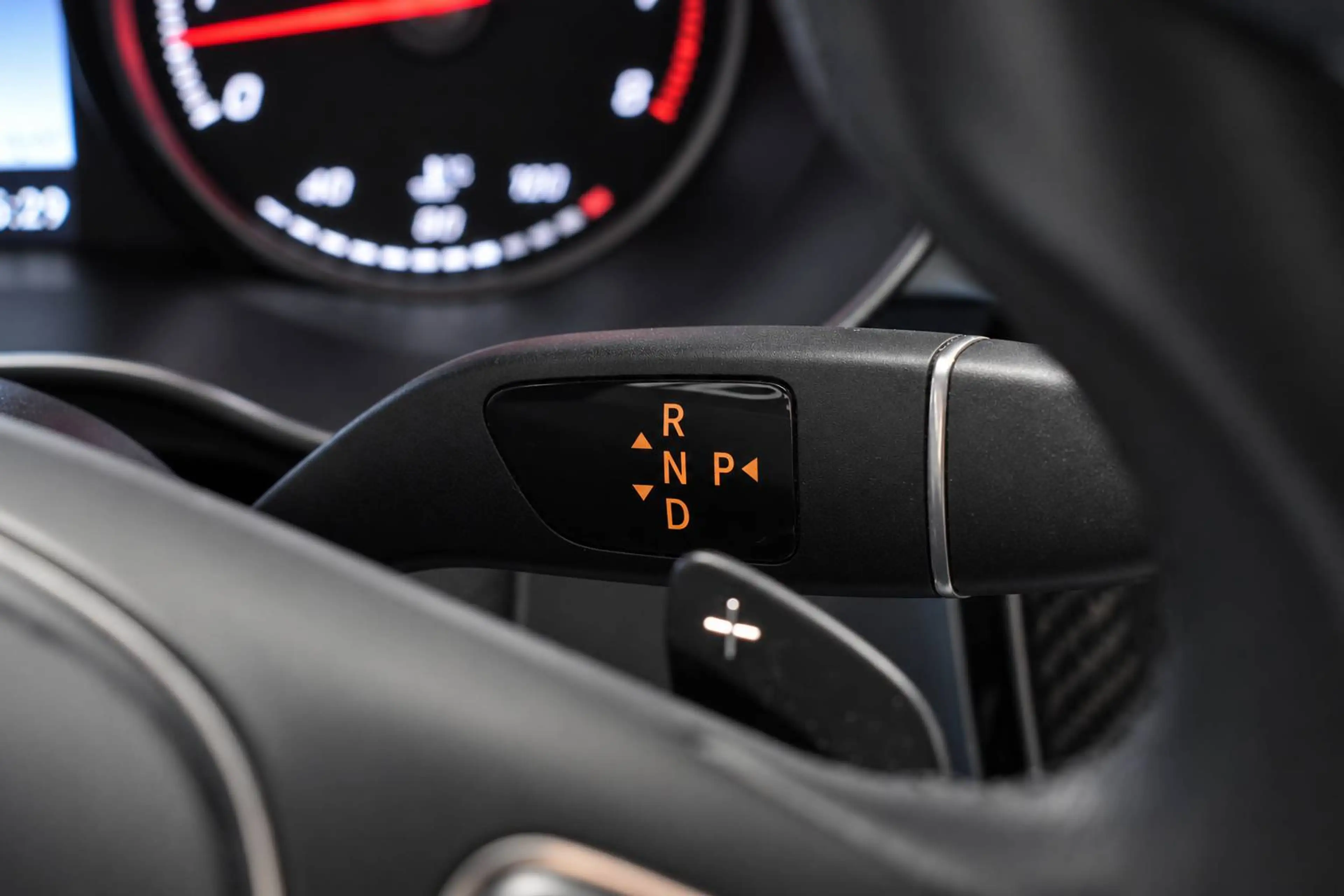 Mercedes-Benz GLC 250 GLC Coupé 250 4-Matic *BURMESTER*CUIR*NAVI*CAMÉRA* — photo 15