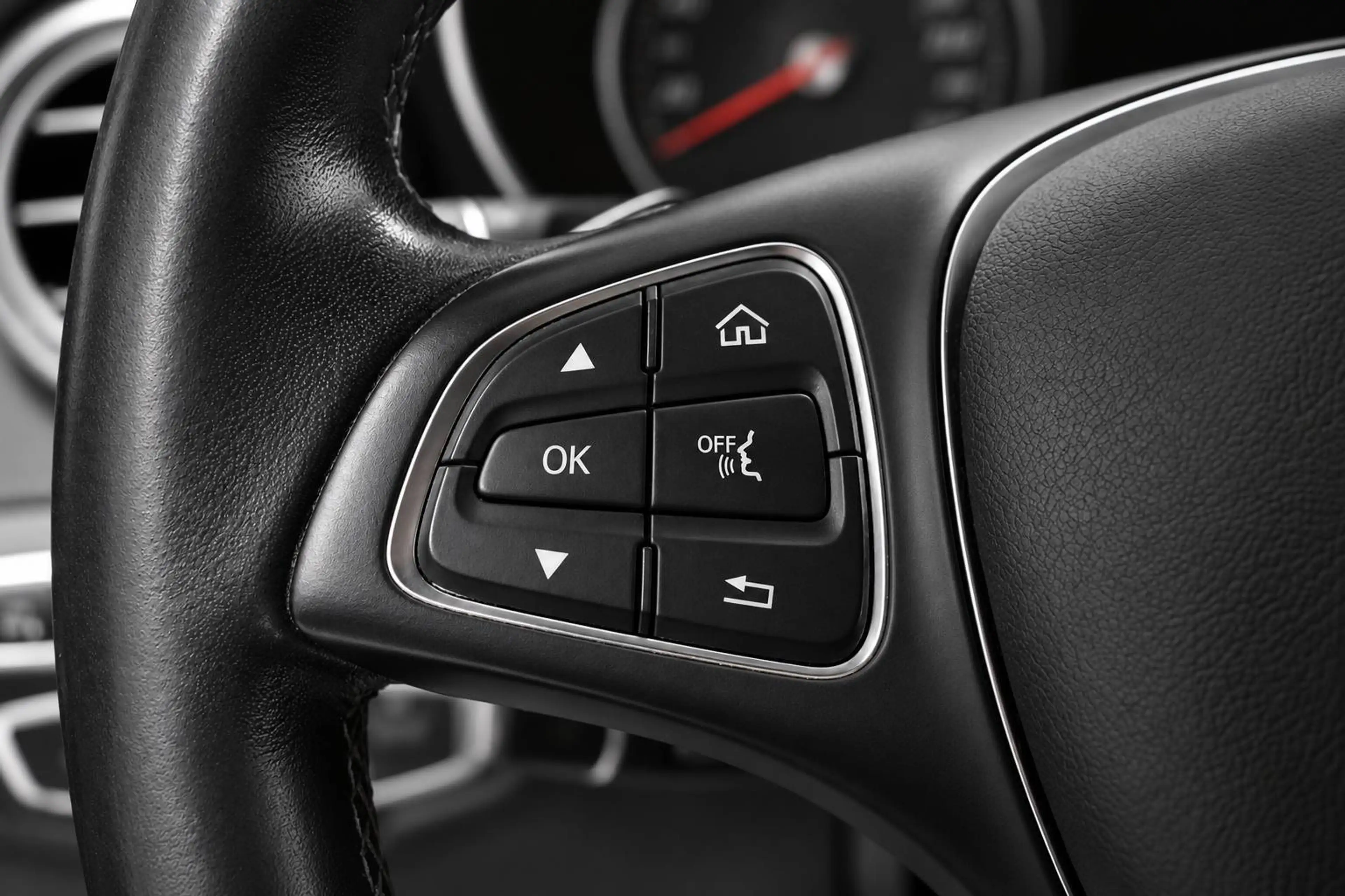 Mercedes-Benz GLC 250 GLC Coupé 250 4-Matic *BURMESTER*CUIR*NAVI*CAMÉRA* — photo 13