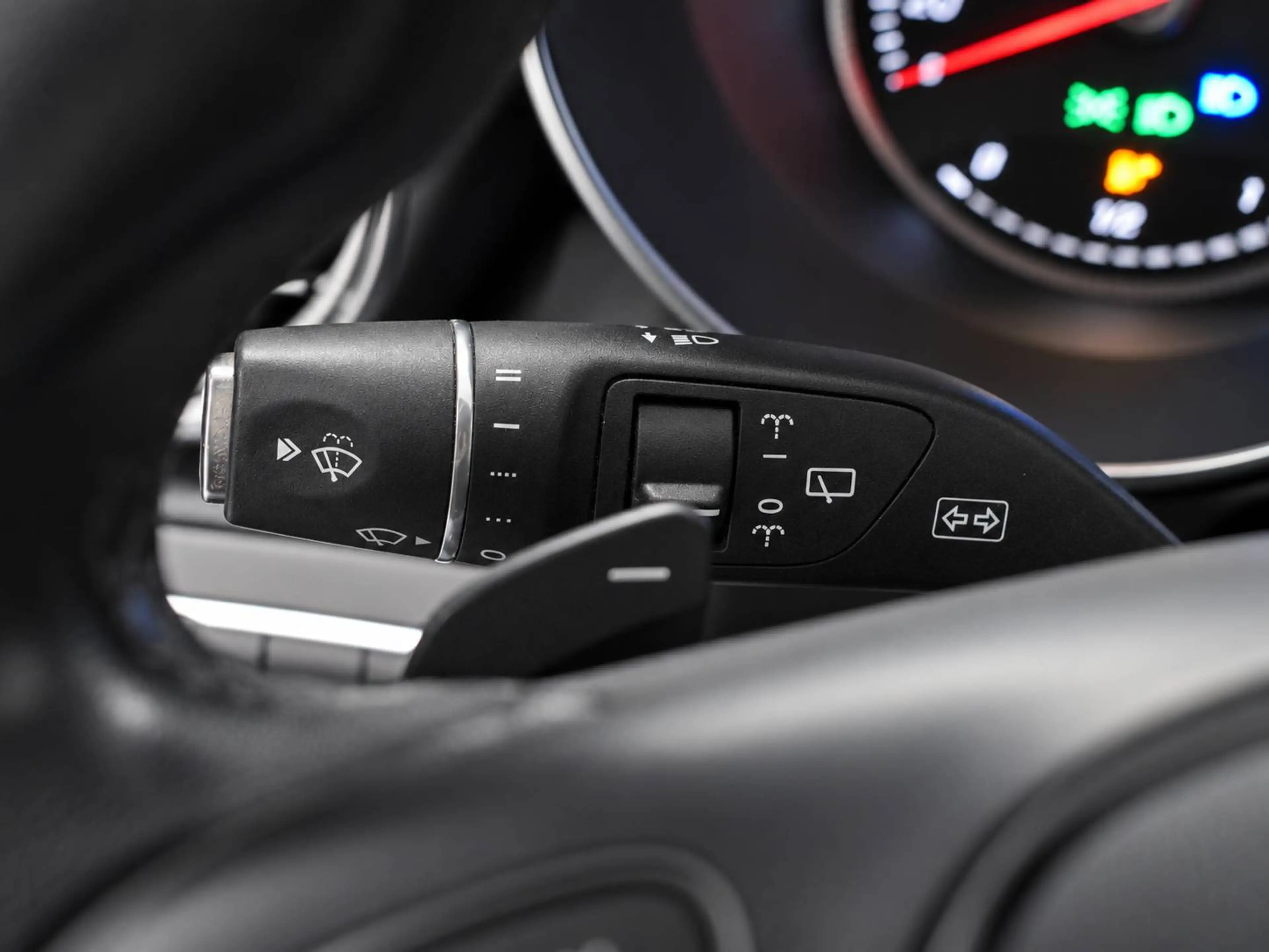 Mercedes-Benz GLC 250 GLC Coupé 250 4-Matic *BURMESTER*CUIR*NAVI*CAMÉRA* — photo 14