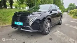 Peugeot 3008 1.2 Hybrid 145ch Allure e-DCS6
