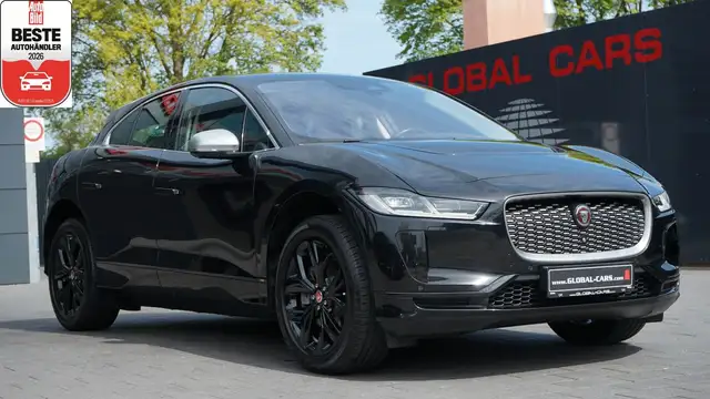 Jaguar I-Pace I-PACE SE EV 320 AWD*ACC*BRIGHT PACK*20"ALU