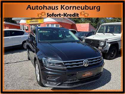Volkswagen Tiguan Comfortline **KLIMA**NAVI**PDC**Tempomat**