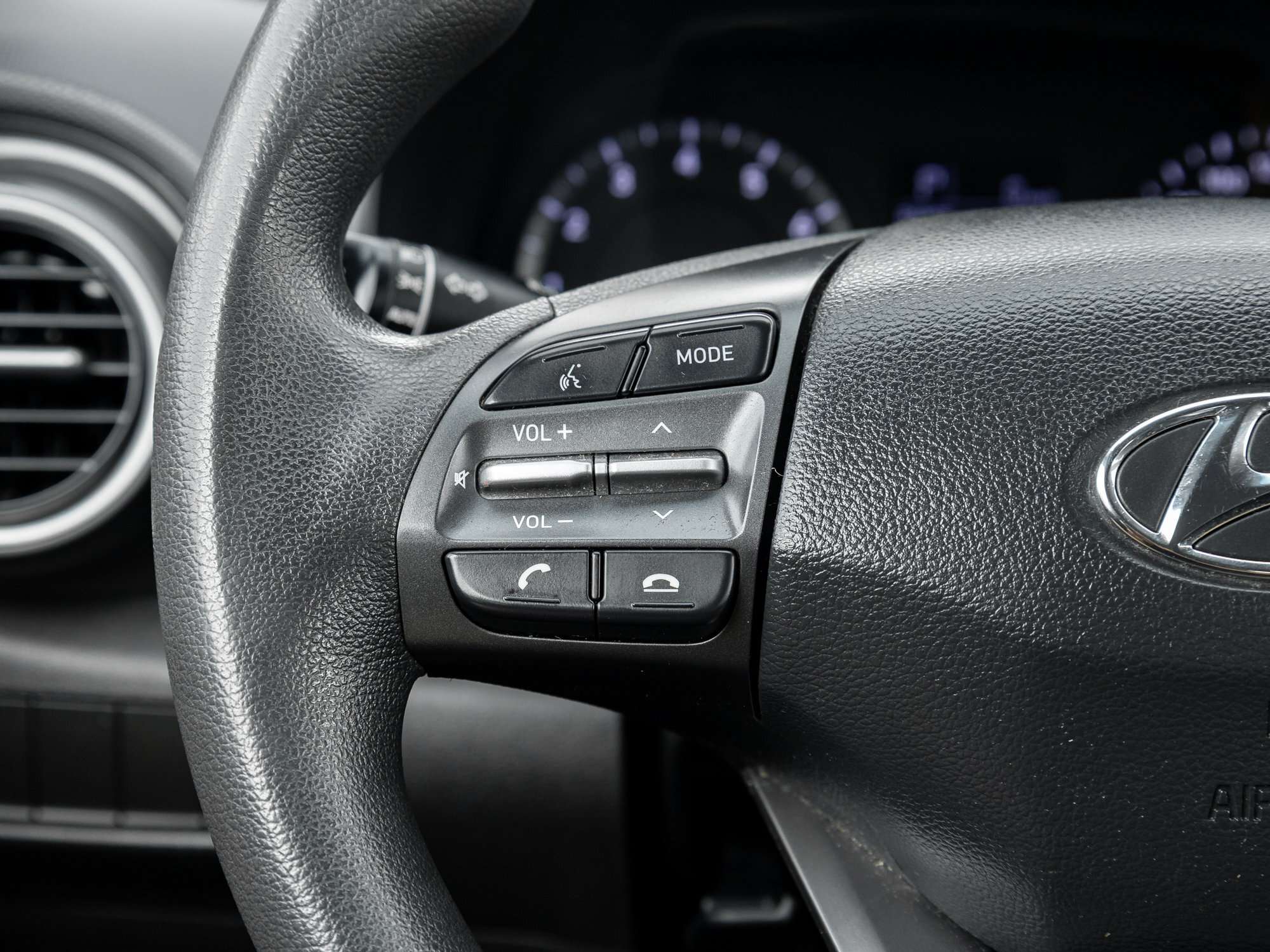 used 2020 Hyundai Kona car, priced at $15,542