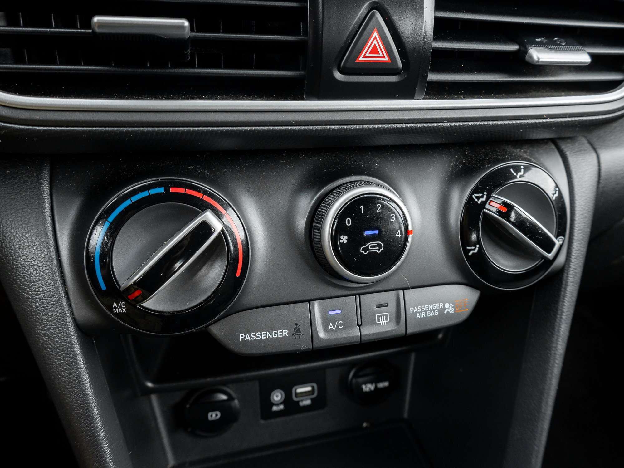 used 2020 Hyundai Kona car, priced at $15,542
