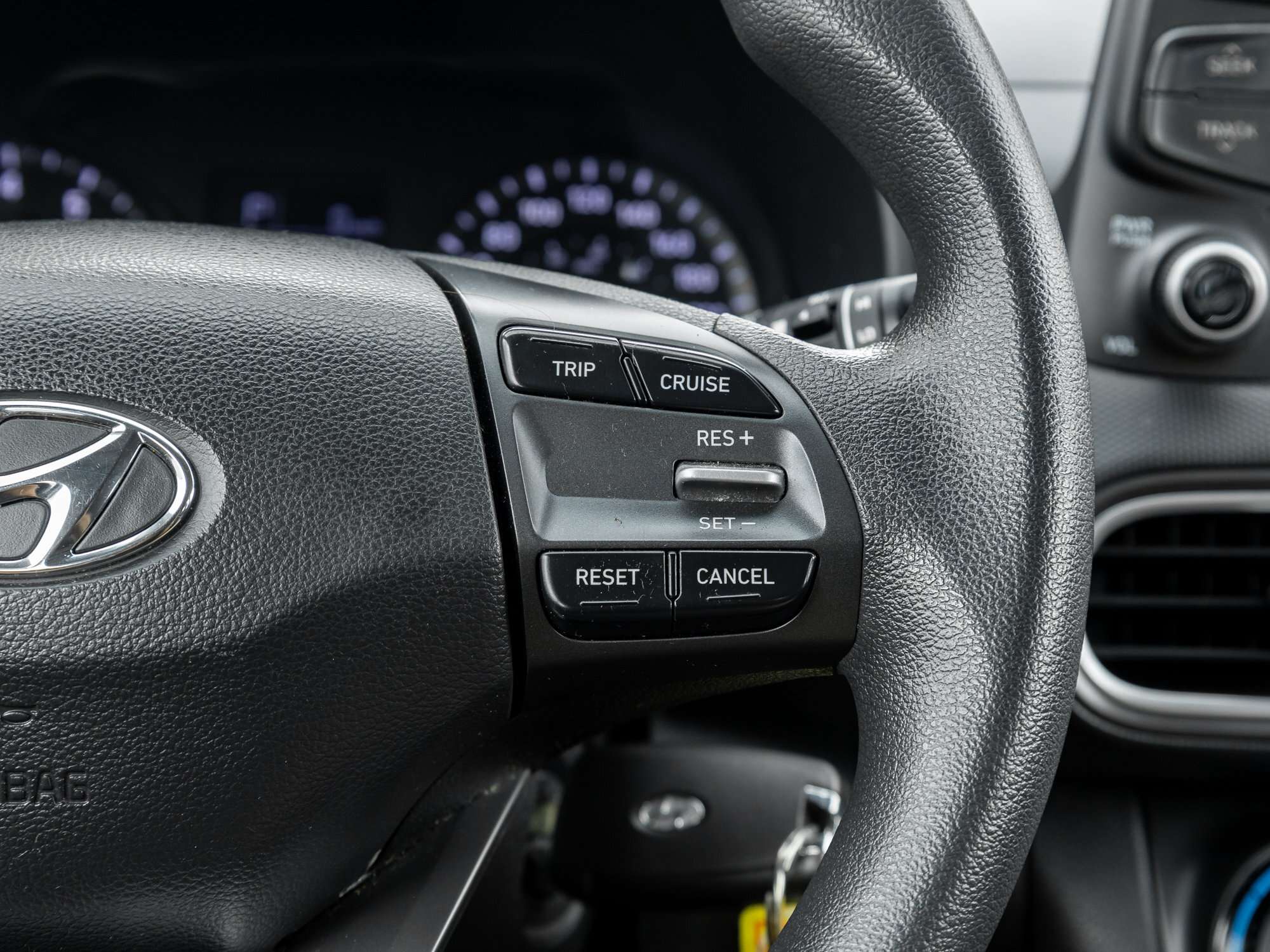 used 2020 Hyundai Kona car, priced at $15,542